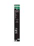 Sulky Rouleau SULKY Sticky + Tear-Away - blanc - 50cm x4.5m (20″ x 5v.)