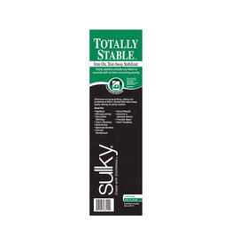Sulky SULKY Totally Stable - White - 30.5cm x 11m (12″ x 12yd) roll