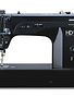 Janome Janome sewing HD9 Black édition