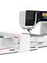 Bernina Bernina couture et broderie 590 avec BSR