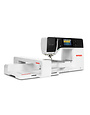 Bernina Bernina couture et broderie B590 avec BSR