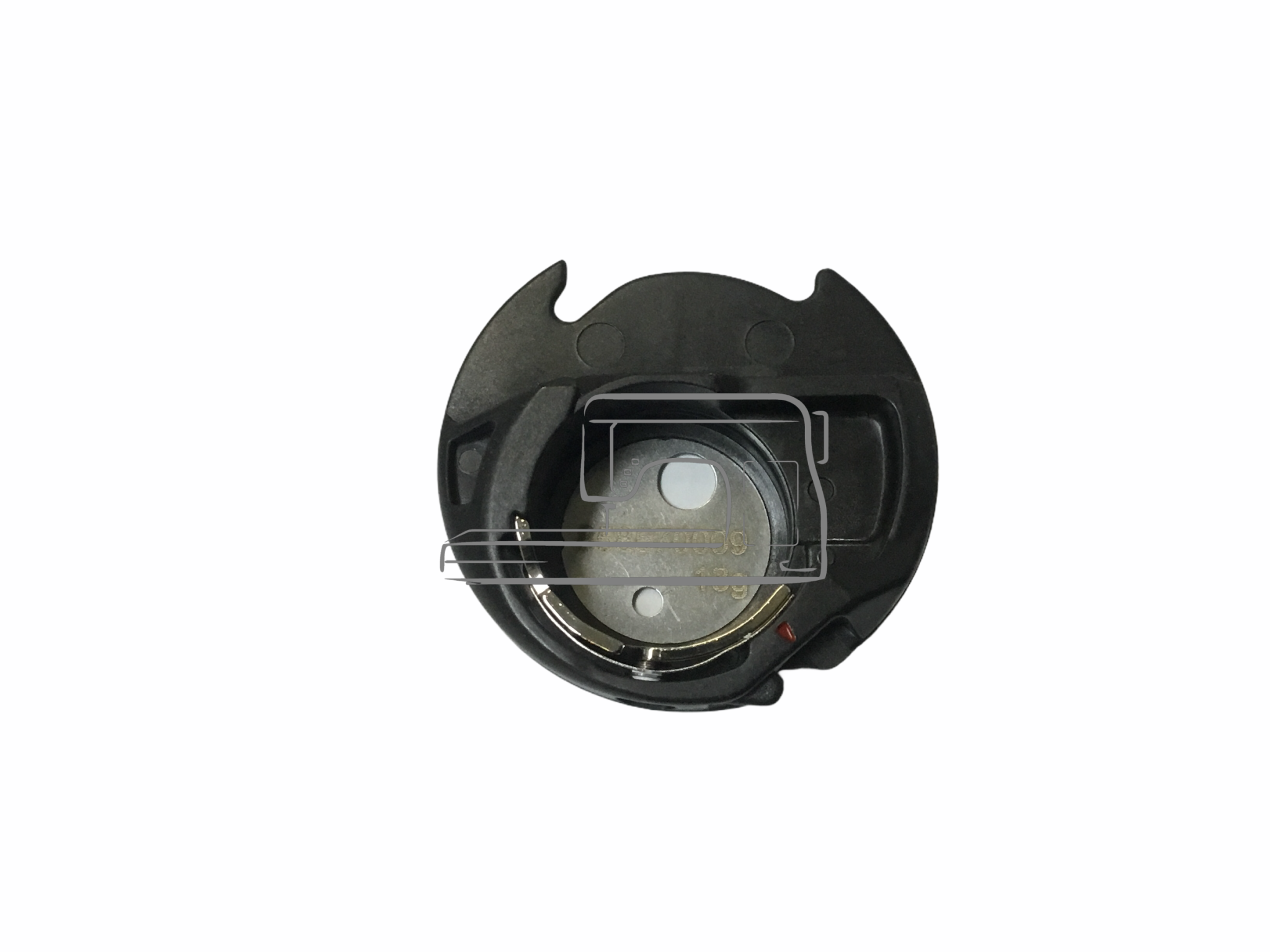 Janome Porte canette Janome MC8900 / SKYLINE / MC6700P / 3160