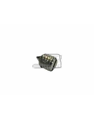 Baby Lock Vis serre aiguille(Noir) Babylock 097 BL460B &  White 2000 Ats  Husqvarna  H200 H250