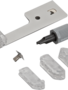 Bernina Bernina spanish hemstitch attachment #47