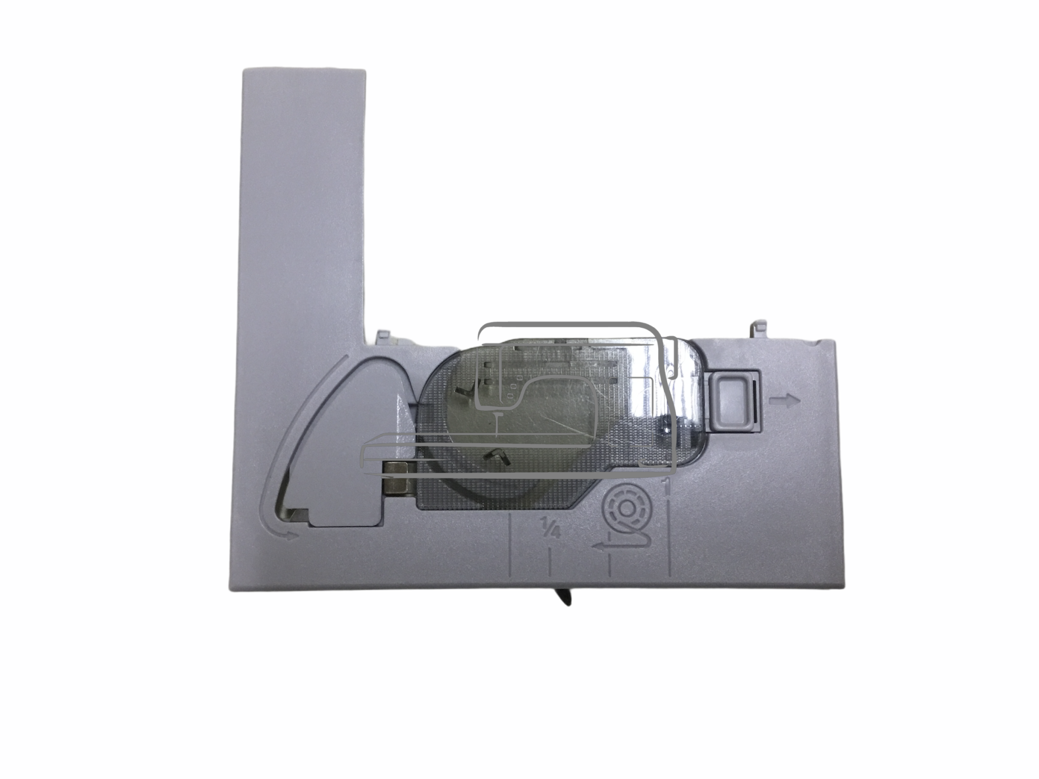 Brother Plate B Brother 80e