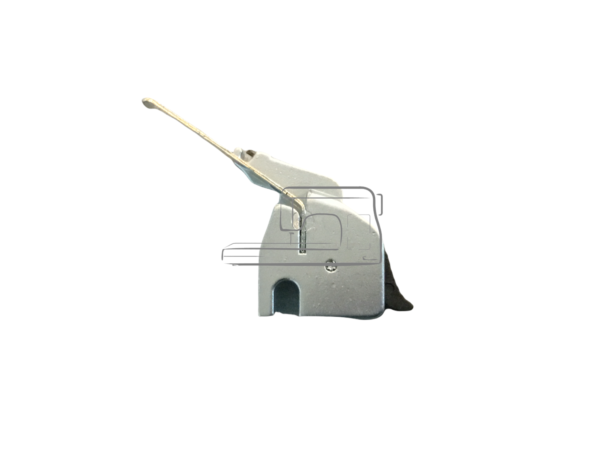 White Adaptateur White2000ATS Babylock097BL460 HusqH200/250S