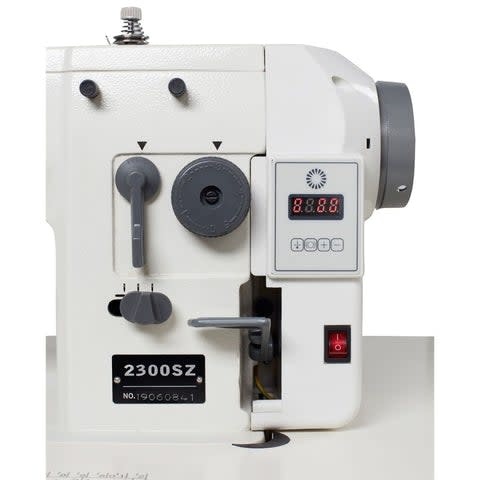 Reliable 2300SZ Direct Drive Zig-Zag Sewing Machine