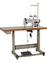Reliable Reliable machine zig zag industrielle 2300SZ