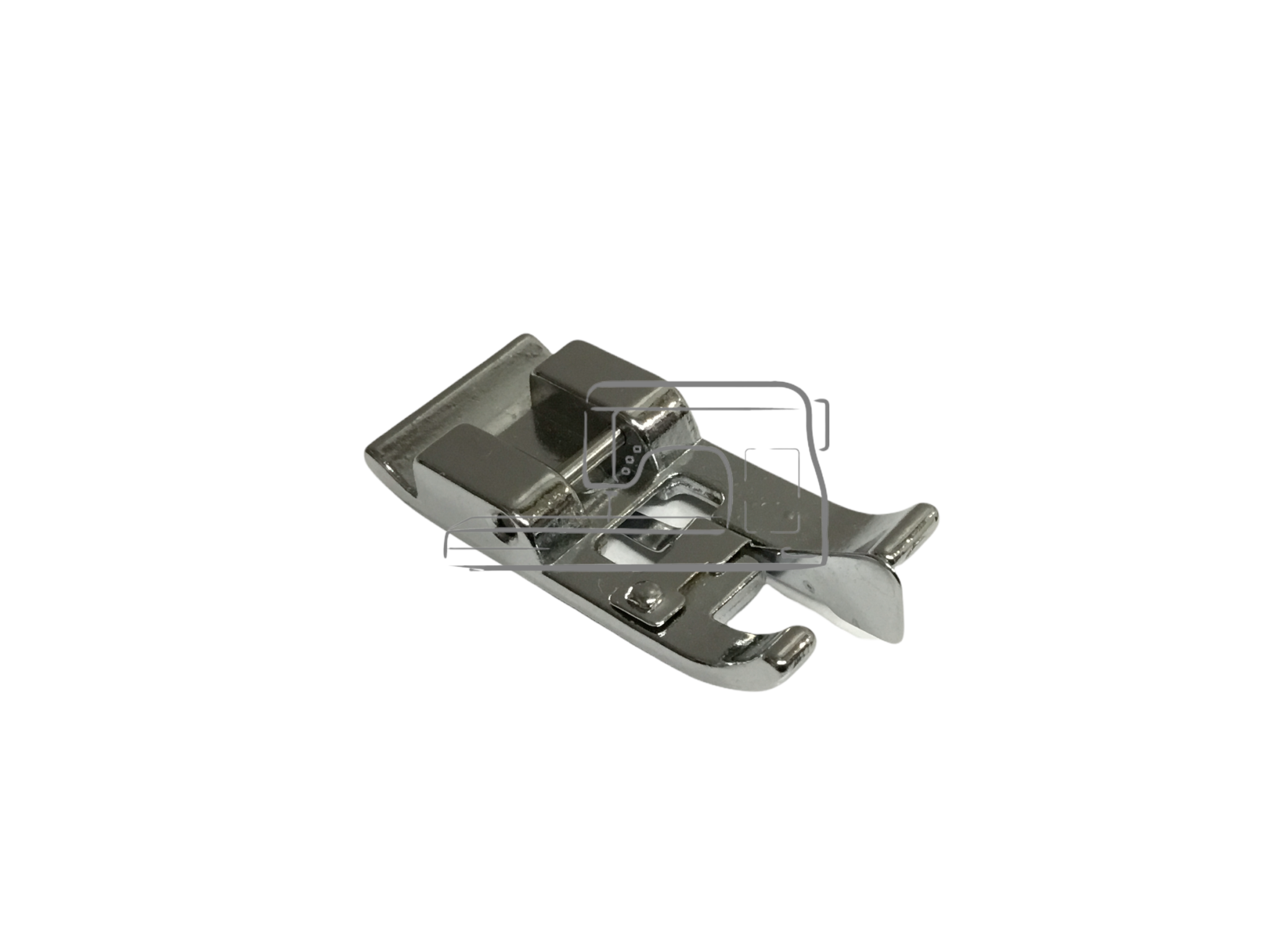 Générique Pied à surjet 5mm (apparence peut varier)