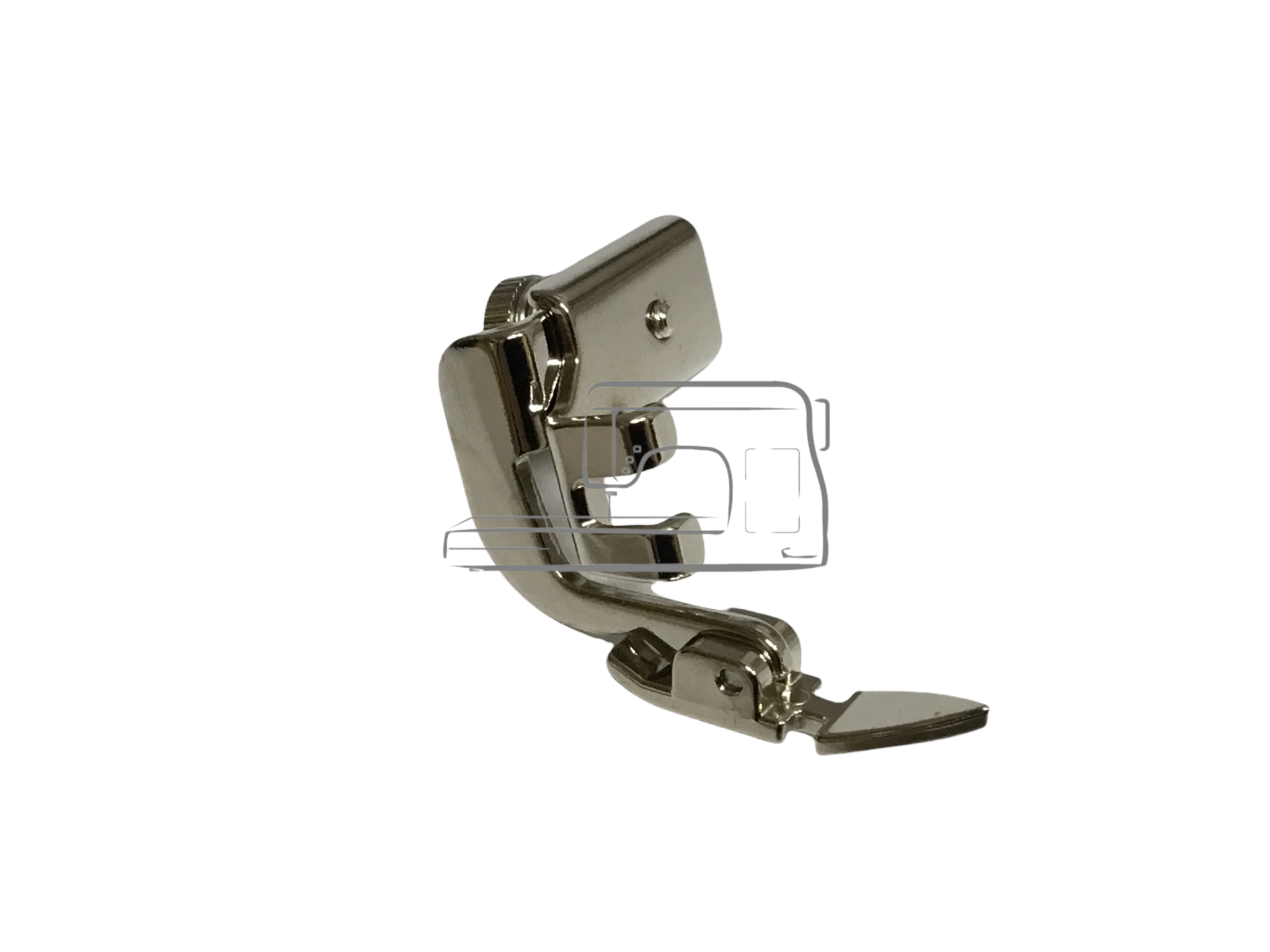 Singer Foot zipper singer low shank