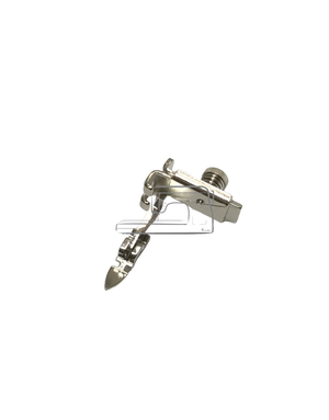 Industriel Foot zipper singer high shank