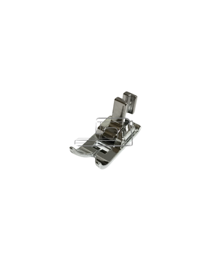 White Foot zig zag low shank