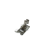 White Foot zig zag low shank