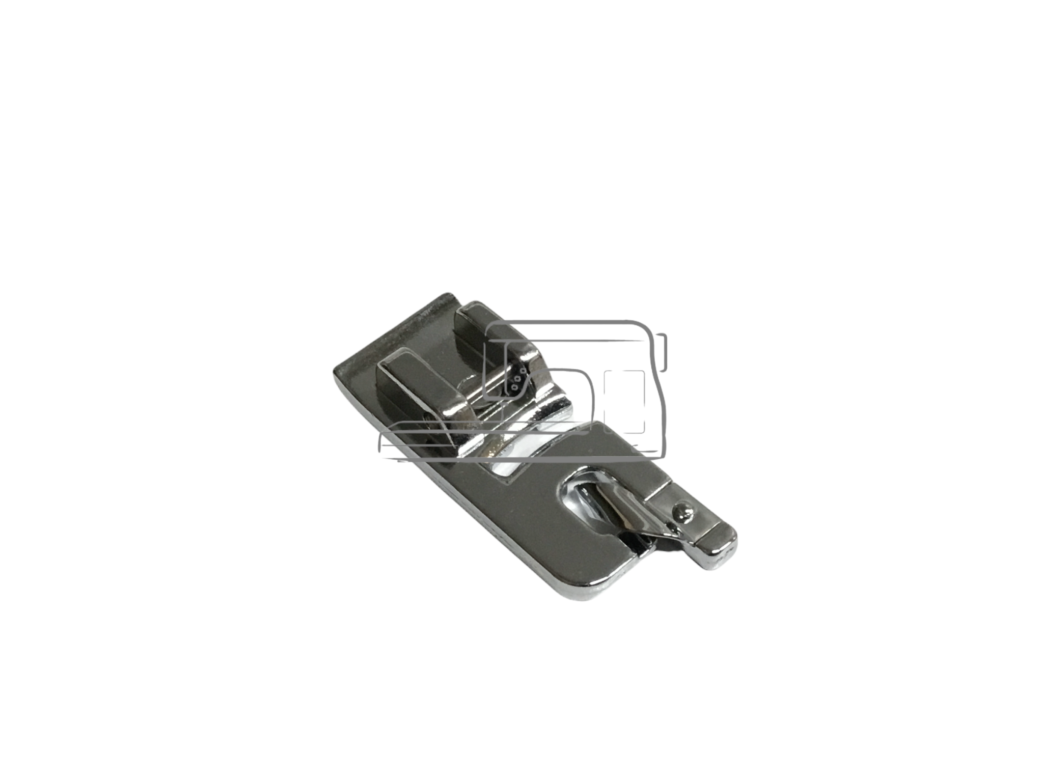 Janome Foot hemmer rolled (d) janome singer