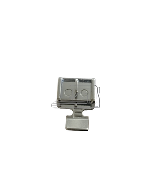 Janome Janome pied à fermeture éclair 5/7mm