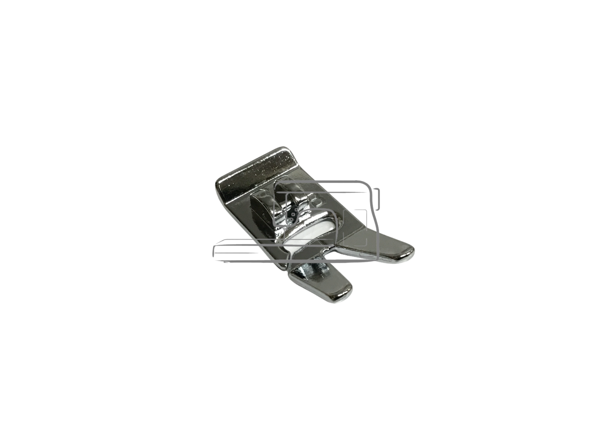 Singer Pied Regulier Singer B (apparence peut varier)