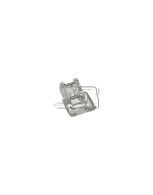 Janome Foot janome appliqué 7mm