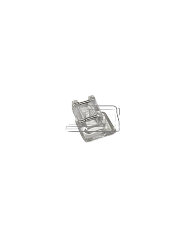 Janome Foot janome appliqué 7mm