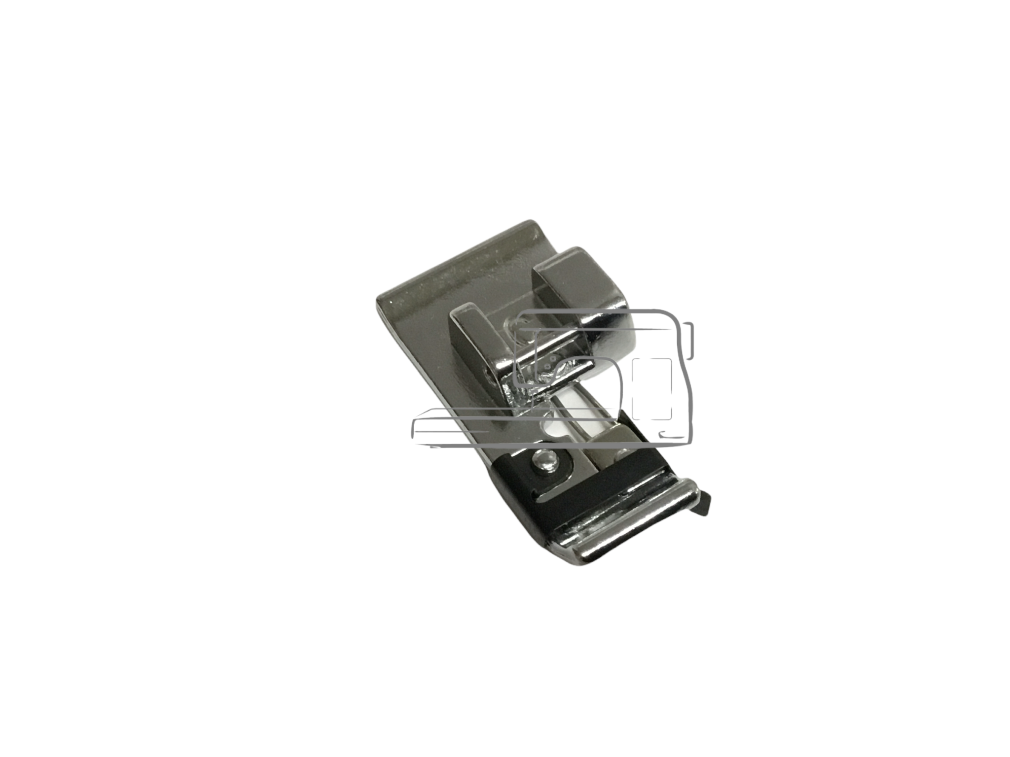 Janome Foot overlock (c) janome & huskylock 219-224