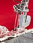 Inspira Pied Husq pour assembler et plier