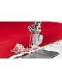 Inspira Foot hus join & fold