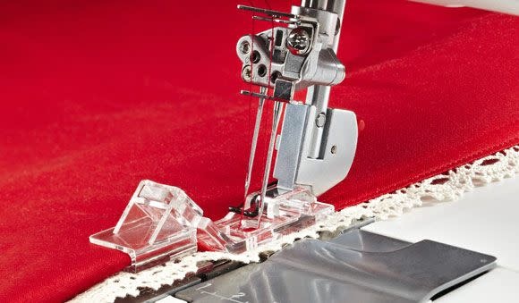 Inspira Foot hus join & fold