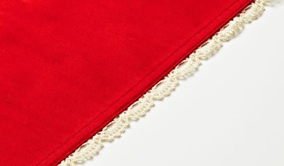 Inspira Foot hus join & fold