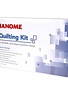 Janome Ensemble de courtepointe S5/S9  9mm