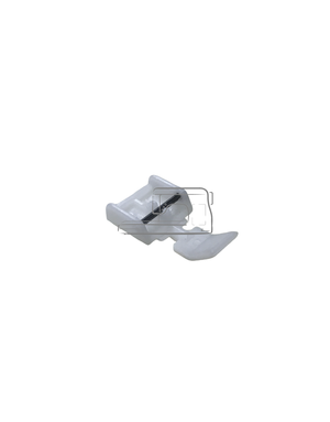 Générique Foot zipper non-stick
