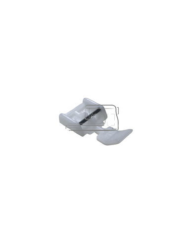 Générique Foot zipper non-stick