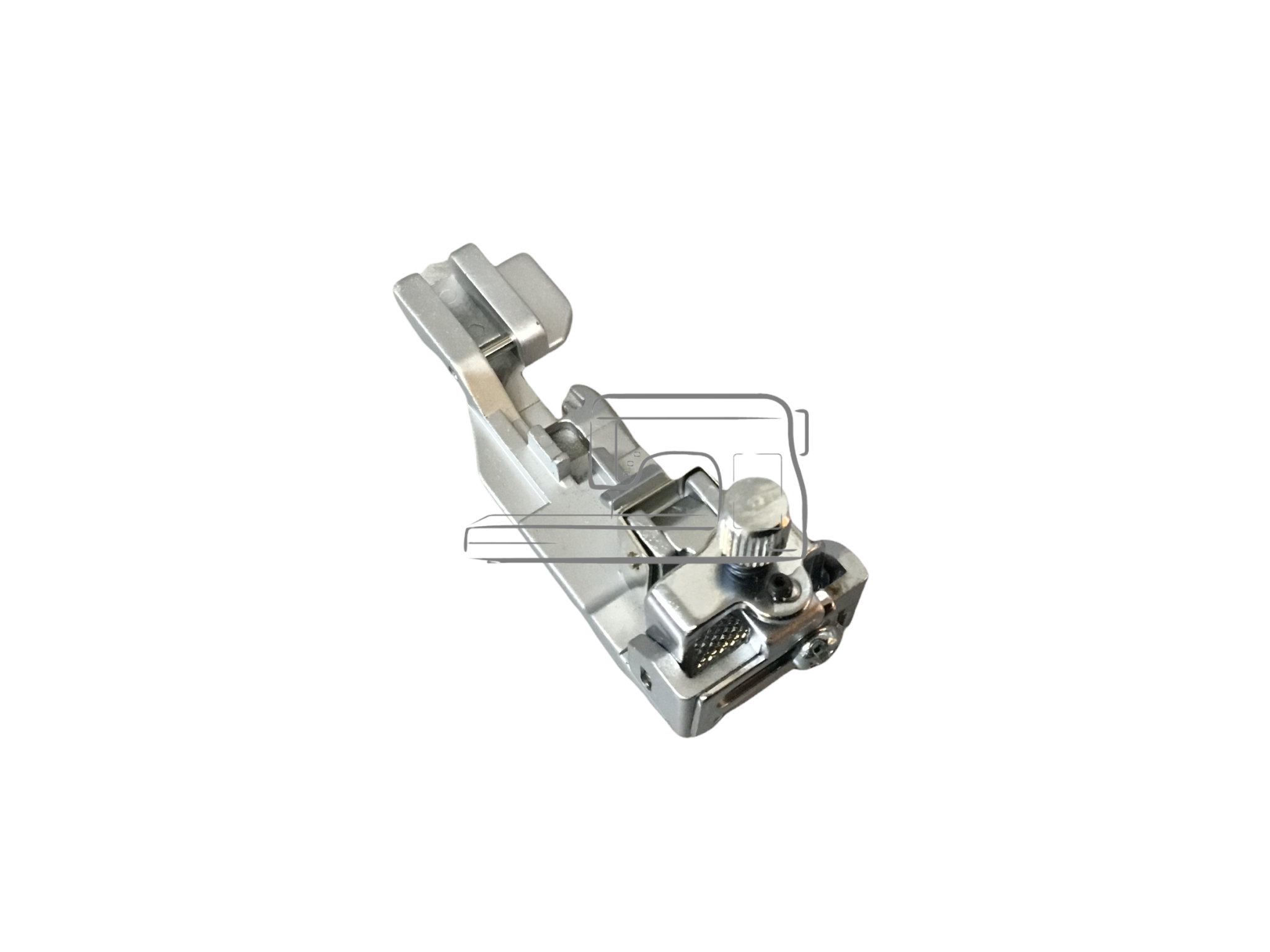 Juki Foot elastic serger juki