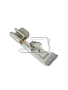 Juki Foot bias serger juki
