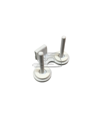 Générique DISC Support à fils double Omega et Euro-Pro