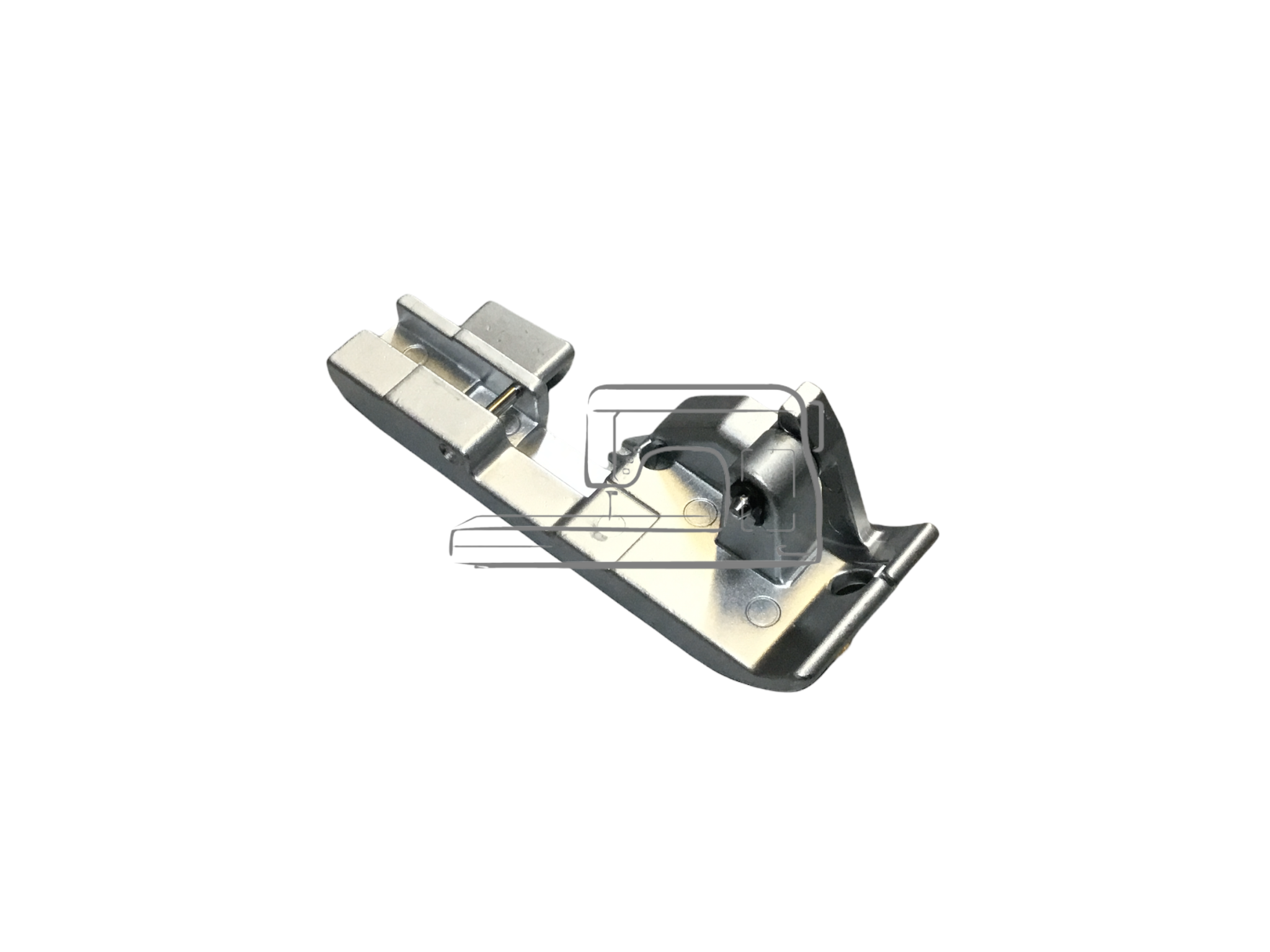 White Foot standard 2000 ats,097,h200s