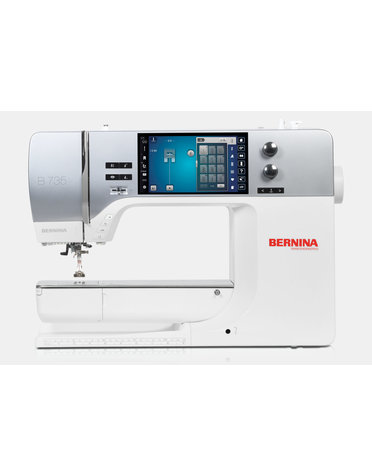 Bernina Bernina couture 735