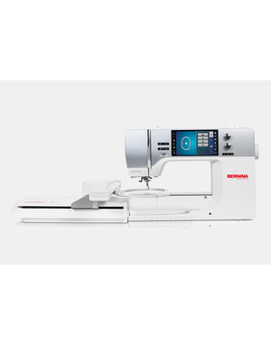 Bernina DISC Bernina couture et broderie B735E