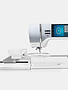 Bernina Bernina sewing and embroidery B735e