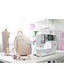 Bernina DISC Bernina couture et broderie B735E