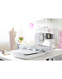Bernina DISC Bernina couture et broderie B735E