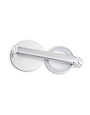 Daylight DISC Lampe de table Halo 5D avec loupe