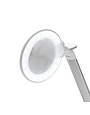 Daylight Daylight Halo 5D LED Table Magnifying Lamp