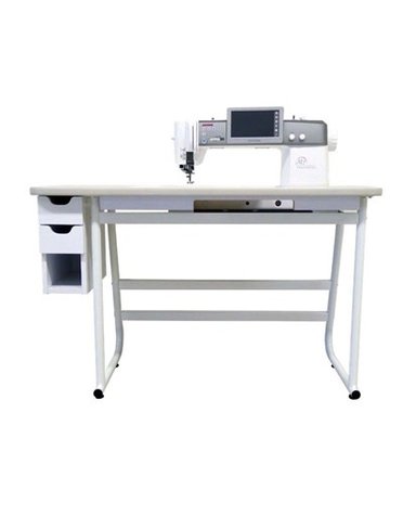 Janome DISC Meuble Janome  pour M7 insert non compris voir 494719002