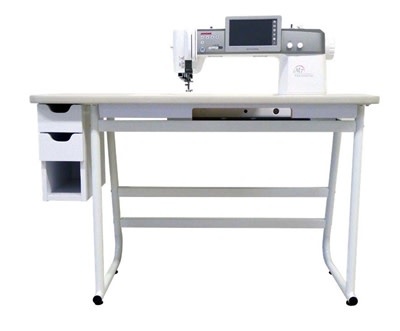 Janome DISC Meuble Janome  pour M7 insert non compris voir 494719002