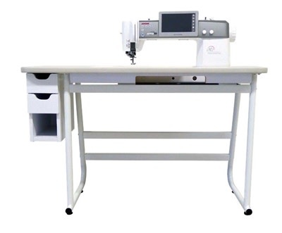 Janome  Janome Continental M7  sewing table