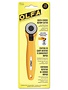 Olfa Olfa RTY-1/C - quick change 28mm rotary cutter