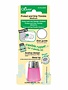Clover Clover 6026 - protect & grip thimble - medium
