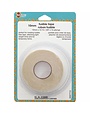 Heirloom Heirloom fusible tape 10mm x 13.7m - white