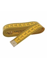 Heirloom HEIRLOOM Quilters' Tape Measure - Extra Long - 300cm (120″)