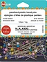 Heirloom Épingles à tête perlée de plastique Heirloom très long - couleurs assorties - 41mm (15⁄8po)