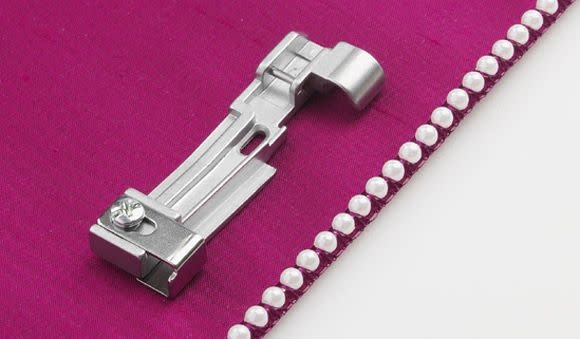 Husqvarna Foot beading for s25
